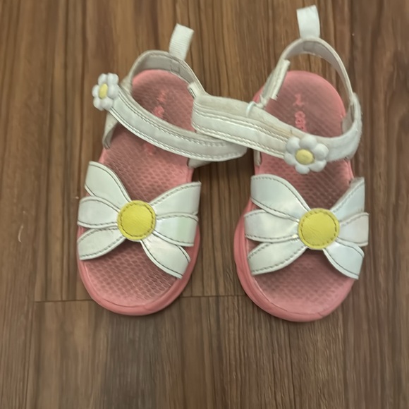 6 Pairs Bundle Toddler Girl Size - Picture 6 of 14